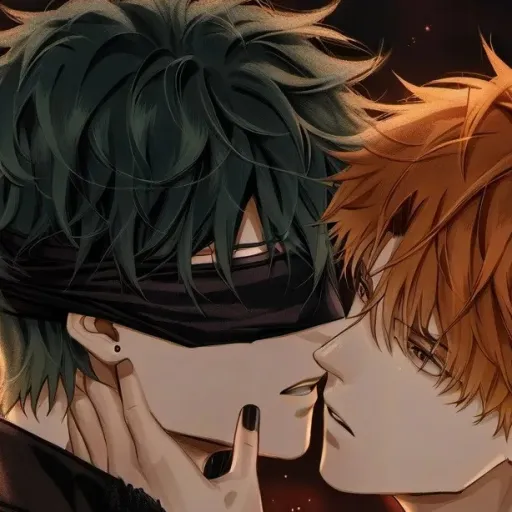 creator katsuki💥❤'s avatar