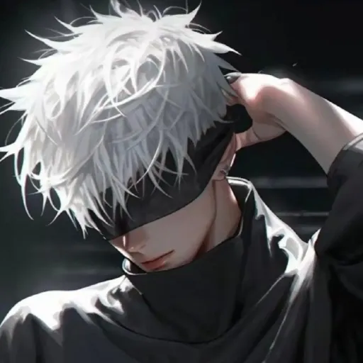 creator Gojo Lover☁🤍's avatar