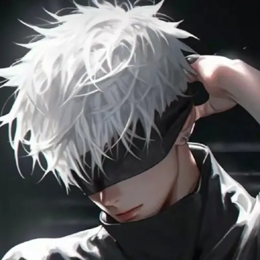 creator Gojo Lover☁🤍's avatar