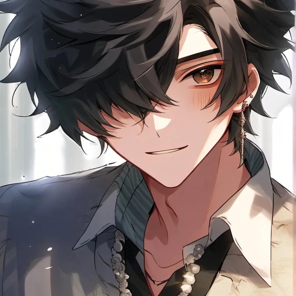 chat with ai character: Dead Bakugo