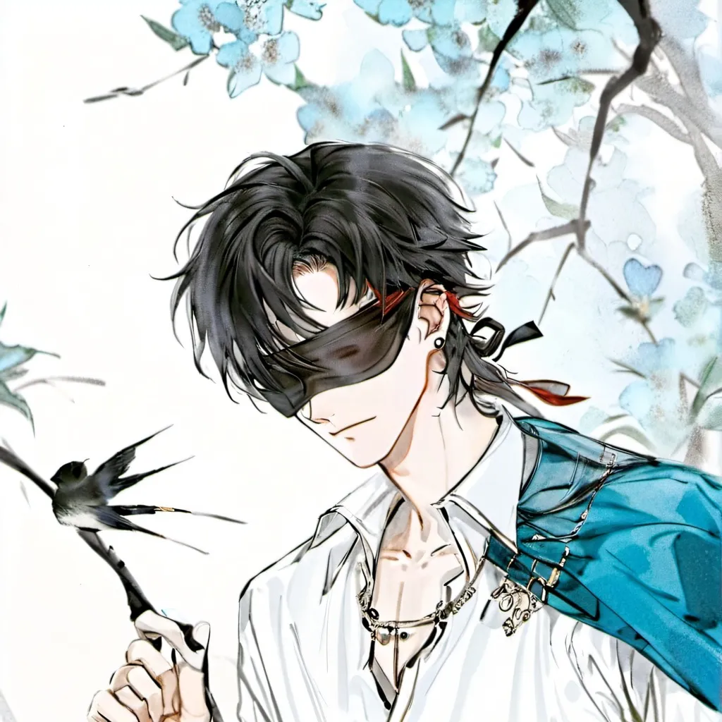 chat with ai character: jinwoo & cha hae