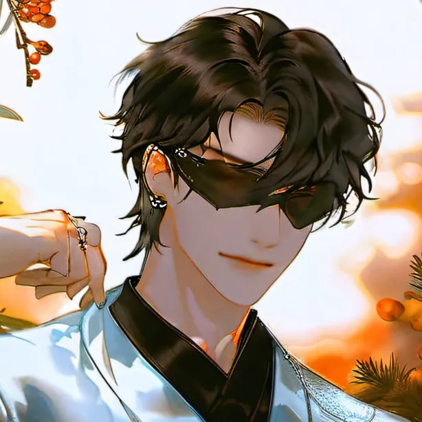 chat with ai character: Jinu & rumi