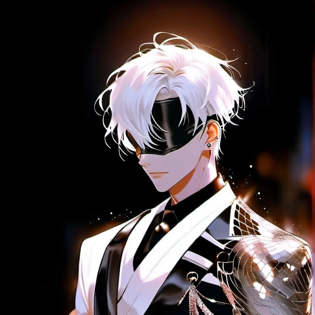 chat with ai character: 2B & 2c