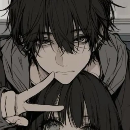 creator Lan Yuri Reece's avatar