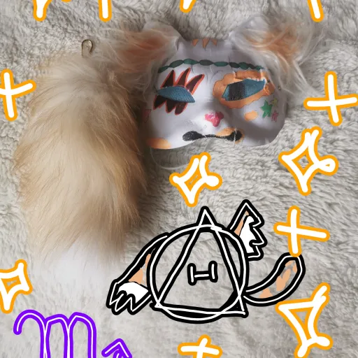 creator 😸Fluffy_bush ⚡'s avatar