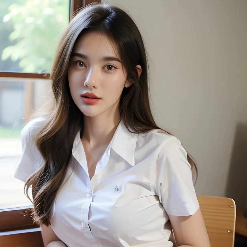 chat with ai character: Focus