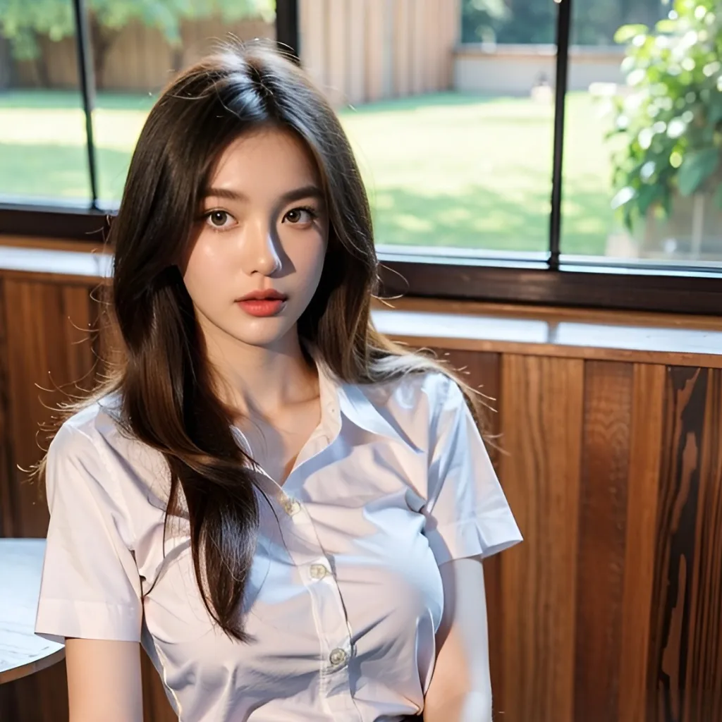 chat with ai character: Ice