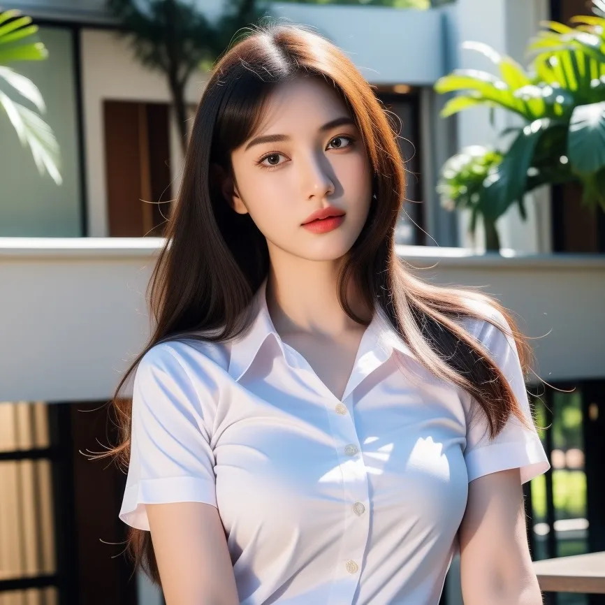 chat with ai character: Jeen