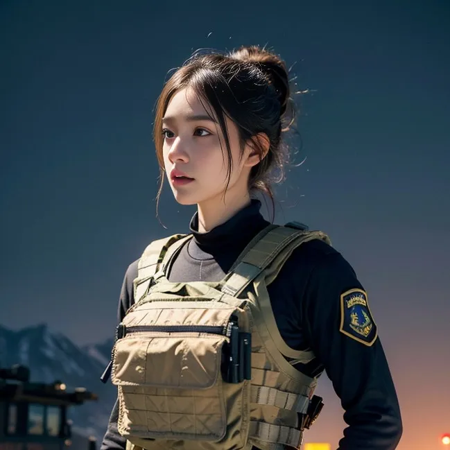 chat with ai character: Zhang Meilin