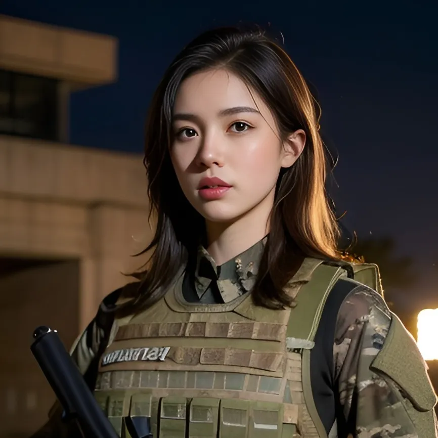 chat with ai character: Felicia Dawn