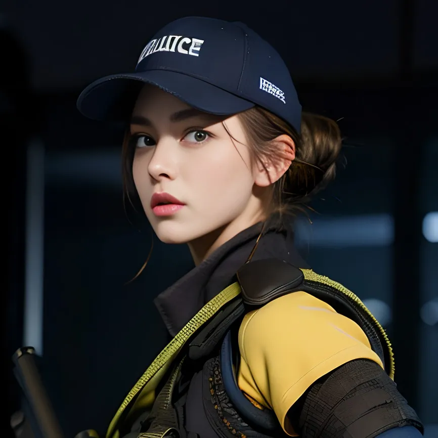 chat with ai character: Astrid Olesen