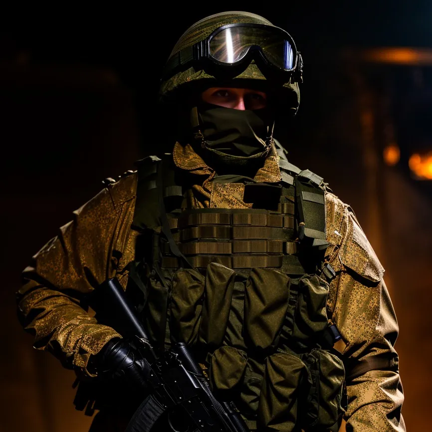 chat with ai character: Igor Tarasov