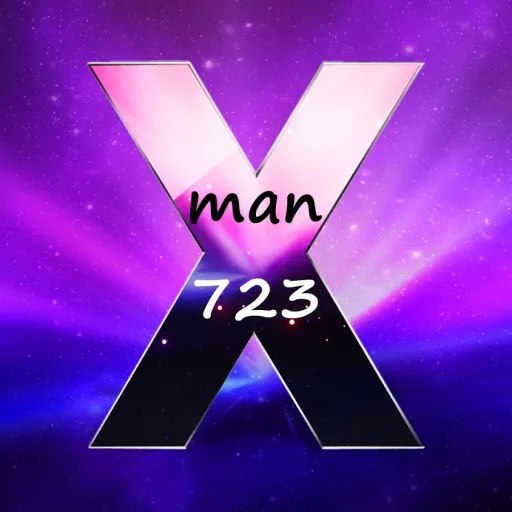 creator 𝙓𝙈𝘼𝙉723's avatar