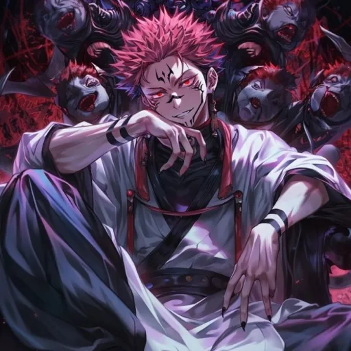 creator Trishul the weapon's avatar