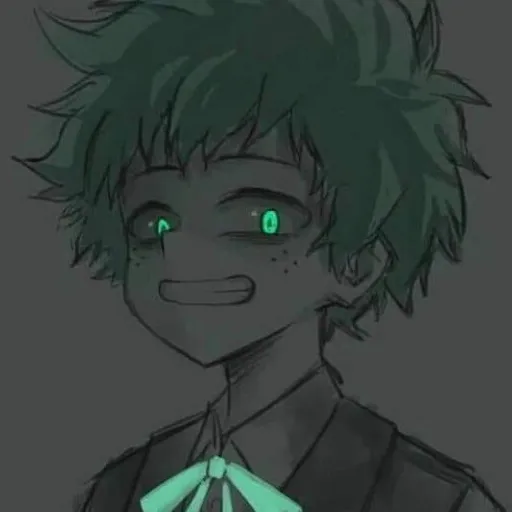 creator vilain izuku's avatar