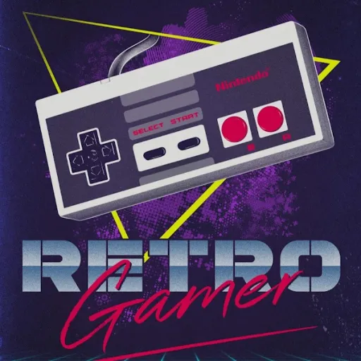 creator Retro_GamerYT's avatar