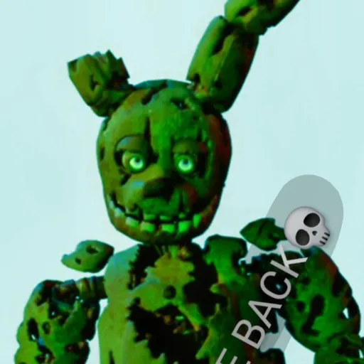 creator 【springtrap】's avatar