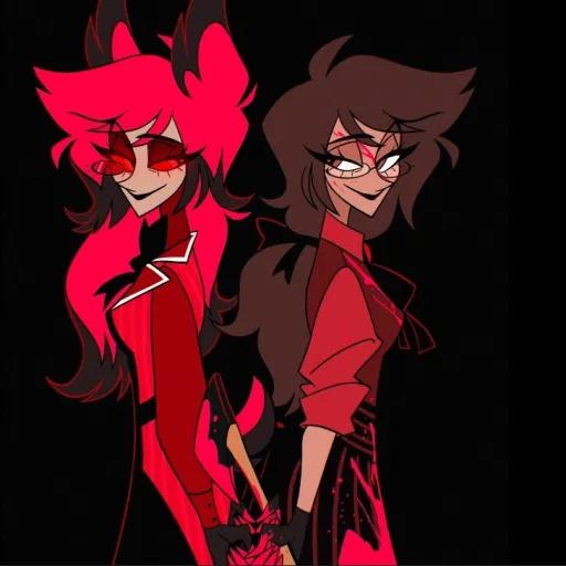 creator Astaroth_HH Oc's avatar