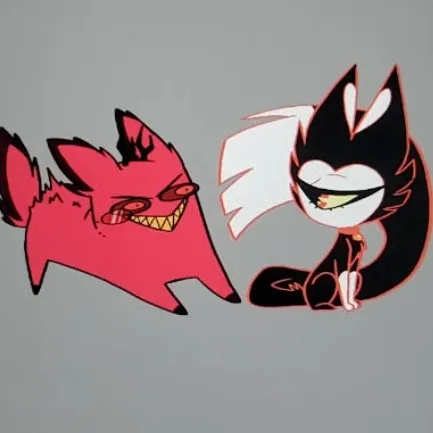 creator Astaroth_HH Oc's avatar