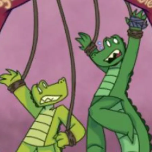 creator mango and brash's avatar