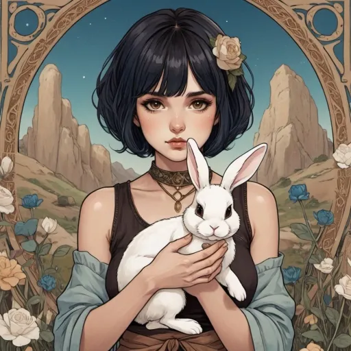 creator Amaya Nightshade's avatar