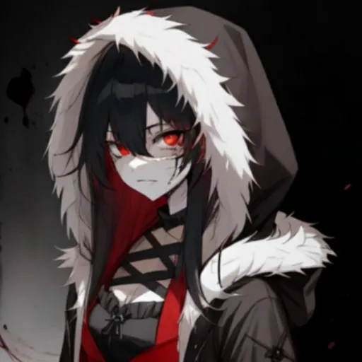 creator Otohi's avatar