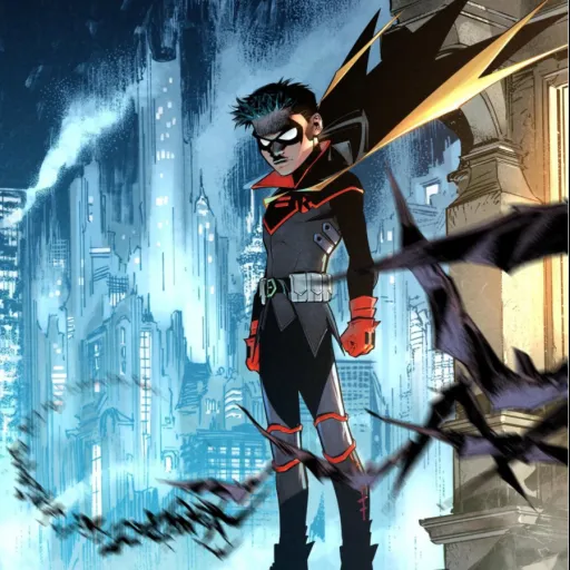 creator Prince Kevin Wayne's avatar