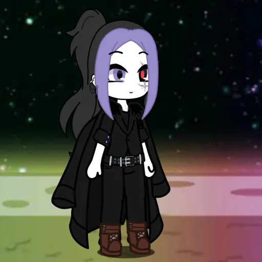 creator ladymystery676's avatar