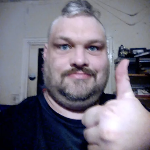 creator Mathew Dewsbury's avatar