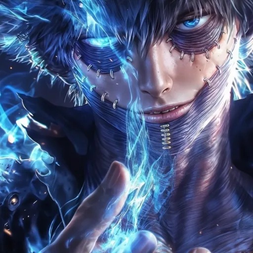 creator black monkey 226's avatar