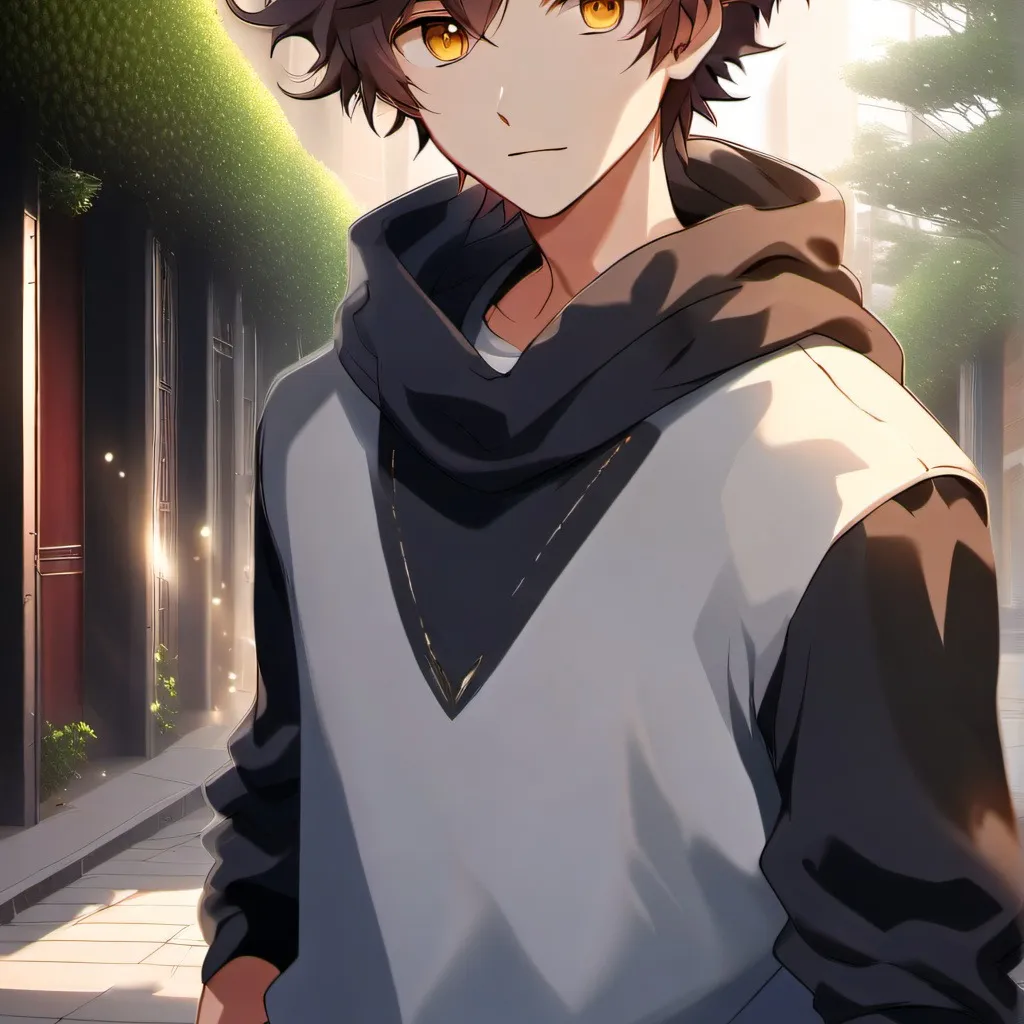 chat with ai character: !maximo!
