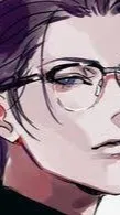 ai character: max background