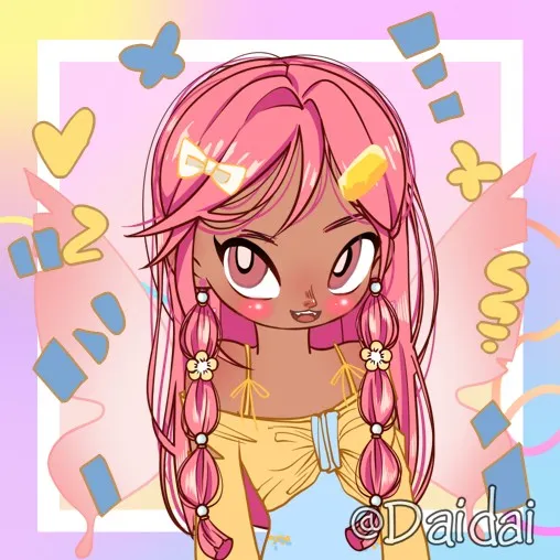 creator 🦋 (:'s avatar