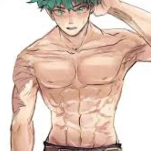 creator ༺ღ༒ izuku ༒ღ༻'s avatar