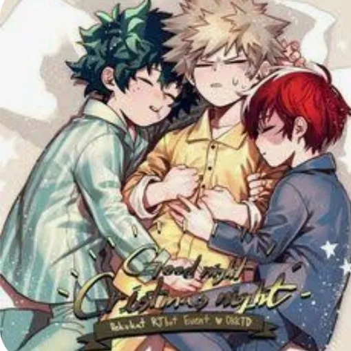 creator 🥦Izuku Midoriya ✩🥦's avatar