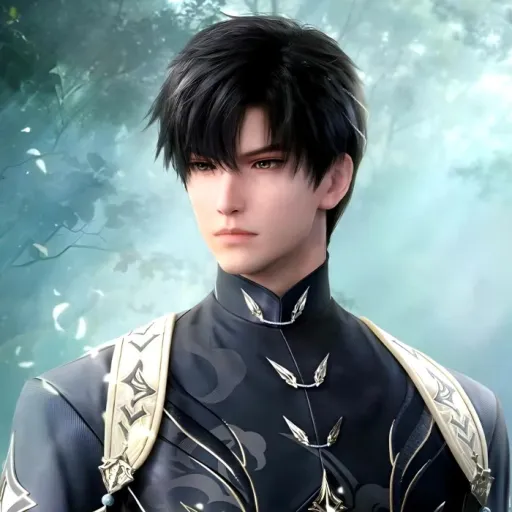 memory with ai character: talkie