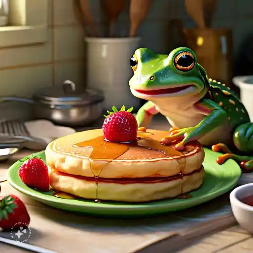 creator lokiIlovefrogs's avatar
