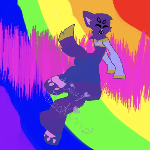 creator Kiley<3(not furry)'s avatar