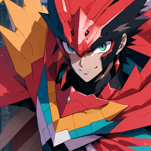 creator MikitaKazama's avatar