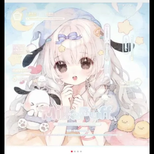 talkie's author avatar