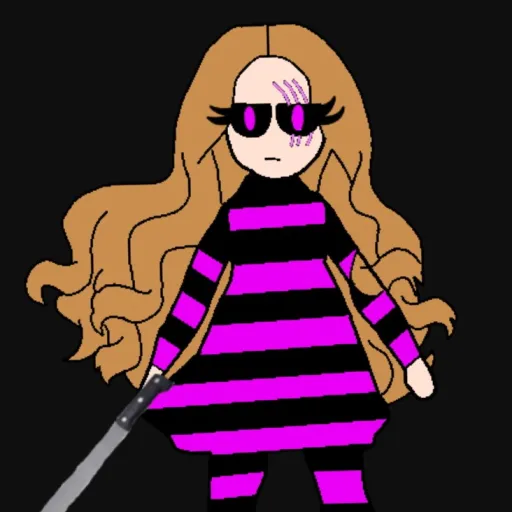 creator izzy vibrio's avatar