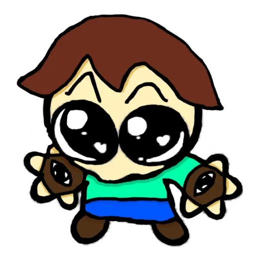 creator CrumblLand's avatar