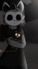 ai character: Laura background