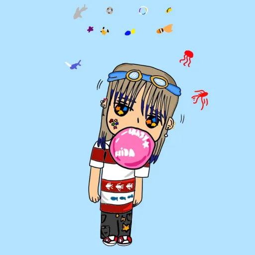 creator ✚🥭-𝑹𝒆𝒊𝒅𝒂-📀's avatar