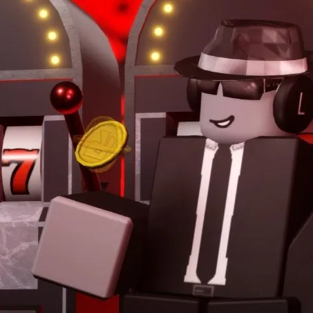 creator Chance_GAMBLE's avatar