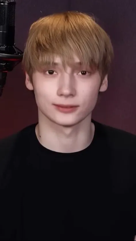 ai character: Interviewing Kai background