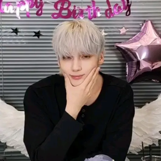 chat with ai character: kais 23rd b day