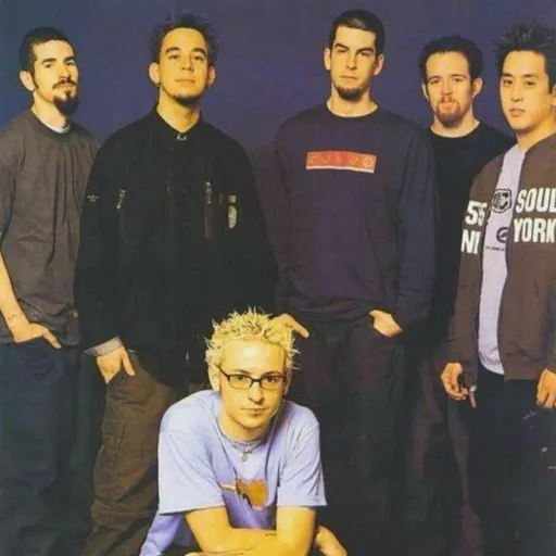 creator Linkinparkfan's avatar