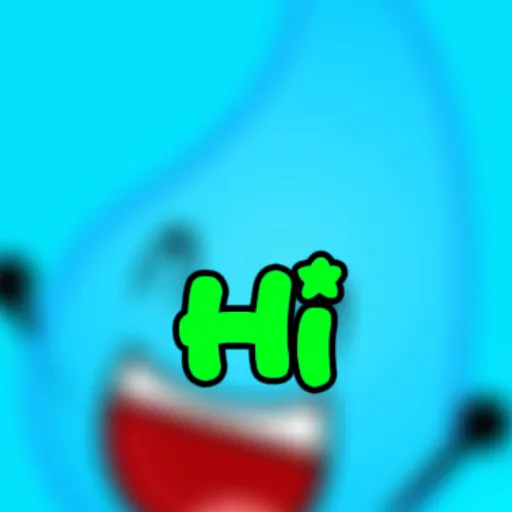 creator Random Bfdi fan's avatar