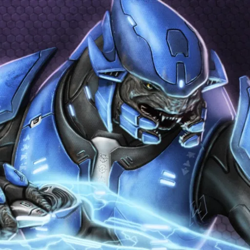 creator halo nerd's avatar
